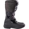 imageFox Racing UnisexChild Youth Comp 3 Motocross Boot 3YBlack