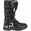 imageFox Racing UnisexChild Youth Comp 3 Motocross Boot 3YBlack