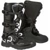 imageFox Racing UnisexChild Youth Comp 3 Motocross Boot 3YBlack