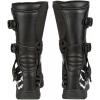 imageFox Racing UnisexChild Youth Comp 3 Motocross Boot 3YBlack