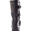 imageFox Racing UnisexChild Youth Comp 3 Motocross Boot 3YBlack
