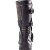 imageFox Racing UnisexChild Youth Comp 3 Motocross Boot 3YBlack