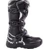 imageFox Racing UnisexChild Youth Comp 3 Motocross Boot 3YBlack