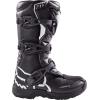 imageFox Racing UnisexChild Youth Comp 3 Motocross Boot 3YBlack