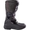 imageFox Racing UnisexChild Youth Comp 3 Motocross Boot 3YBlack