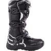 imageFox Racing UnisexChild Youth Comp 3 Motocross Boot 3YBlack