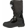 imageFox Racing UnisexChild Youth Comp 3 Motocross Boot 3YBlack