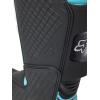 imageFox Racing UnisexChild Youth Comp Motocross BootsTeal