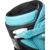imageFox Racing UnisexChild Youth Comp Motocross BootsTeal
