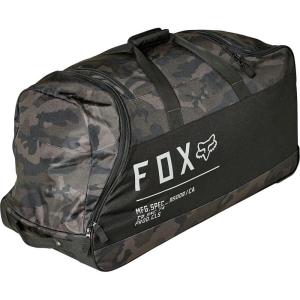 imageFox Racing Shuttle 180BLACK CAMO 2