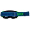 imageFox Racing Unisex Kids Youth Main GoggleNavy Taunt Spark