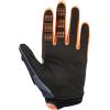 imageFox Racing UnisexChild Youth 180 Bnkr Motocross GloveGrey Camo