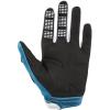 imageFox Racing UnisexChild Youth 180 Toxsyk Motocross GloveMaui Blue
