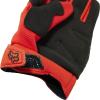 imageFox Racing YTH DIRTPAW GloveFLUORESCENT RED