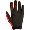 imageFox Racing YTH DIRTPAW GloveFLUORESCENT RED