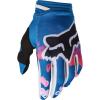 imageFox Racing Boys 180 Youth Glove MorphicBlueberry