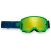 imageFox Racing Unisex Kids Youth Main GoggleNavy Taunt Spark