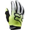 imageFox Racing UnisexChild Youth 180 Toxsyk Motocross GloveFluorescent Yellow