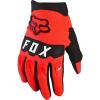 FLUORESCENT RED