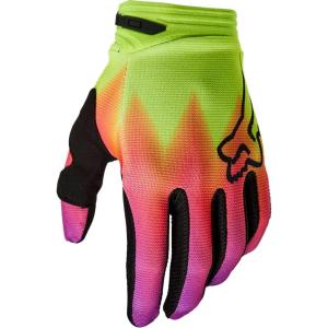imageFox Racing Boys 180 Youth Glove StatkMulti