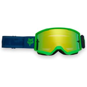 imageFox Racing Unisex Kids Youth Main GoggleNavy Taunt Spark