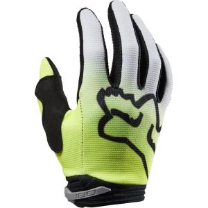 imageFox Racing UnisexChild Youth 180 Toxsyk Motocross GloveFluorescent Yellow