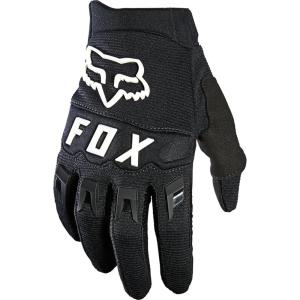imageFox Racing YTH DIRTPAW GloveBlackWhite