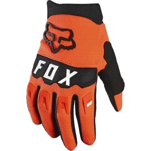 imageFox Racing YTH DIRTPAW GloveFluorescent Orange