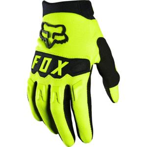 imageFox Racing YTH DIRTPAW GloveFluorescent Yellow