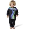 imageFox Racing Kids 180 Toxsyk Motocross JerseyBlack  Toxsyk
