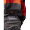imageFox Racing Kids Youth 180 Bnkr Motocross PantGrey Camo