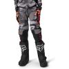 imageFox Racing Kids Youth 180 Bnkr Motocross PantGrey Camo