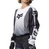 imageFox Racing Kids Youth 180 Leed Motocross JerseyBlackWhite