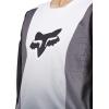 imageFox Racing Kids Youth 180 Leed Motocross JerseyBlackWhite