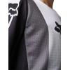 imageFox Racing Kids Youth 180 Leed Motocross JerseyBlackWhite