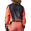 imageFox Racing Kids Youth 180 Leed Motocross JerseyFluorescent Orange