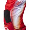 imageFox Racing Kids Youth 180 Toxsyk Motocross PantFluorescent Red