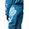 imageFox Racing Kids Youth 180 Toxsyk Motocross PantMaui Blue