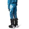 imageFox Racing Kids Youth 180 Toxsyk Motocross PantMaui Blue