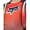 imageFox Racing Kids Youth 360 Vizen Motocross JerseyFluorescent Red