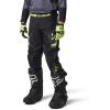 imageFox Racing Kids Youth 360 Vizen Motocross PantBlack