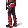 imageFox Racing Kids Youth 360 Vizen Motocross PantFluorescent Red