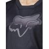 imageFox Racing Kids Youth Blackout Motocross JerseyBlackBlack