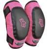 imageFox Racing Peewee Titan Motocross Elbow GuardBlackPink