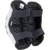 imageFox Racing Peewee Titan Motocross Elbow GuardBlackSilver