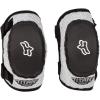 imageFox Racing Peewee Titan Motocross Elbow GuardBlackSilver