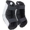 imageFox Racing Peewee Titan Motocross Elbow GuardBlackSilver