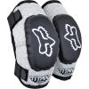 imageFox Racing Peewee Titan Motocross Elbow GuardBlackSilver