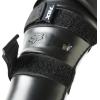 imageFox Racing UnisexChild Youth Titan Motocross KneeSHIN GuardBlackSilver
