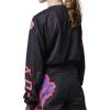 imageFox Racing Youth 180 TOXSYK Motocross JerseyBlackPink